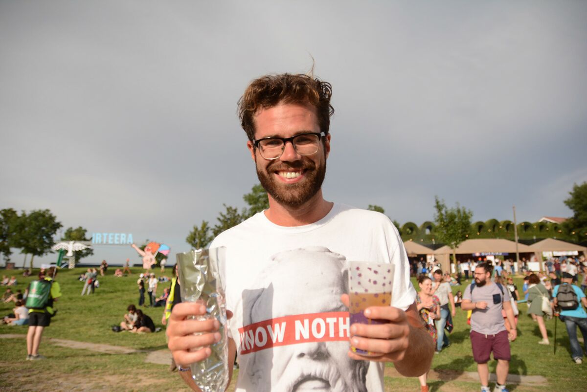 Foto 62 de la jueves 6 de julio | Bilbao BBK Live 2017